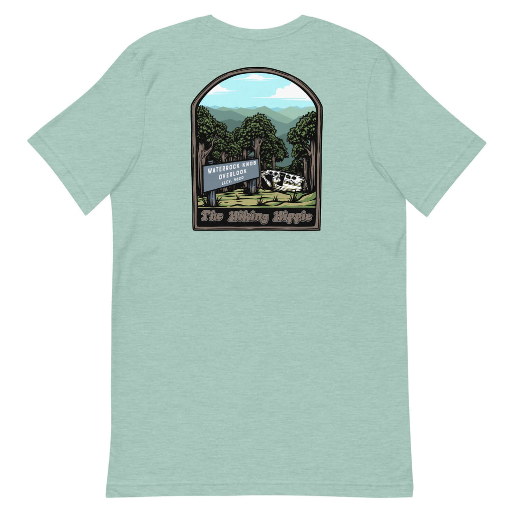 Waterrock Knob T-Shirt
