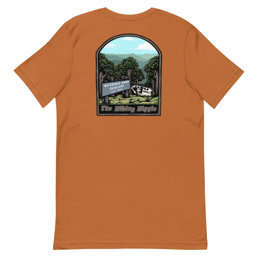 Waterrock Knob T-Shirt