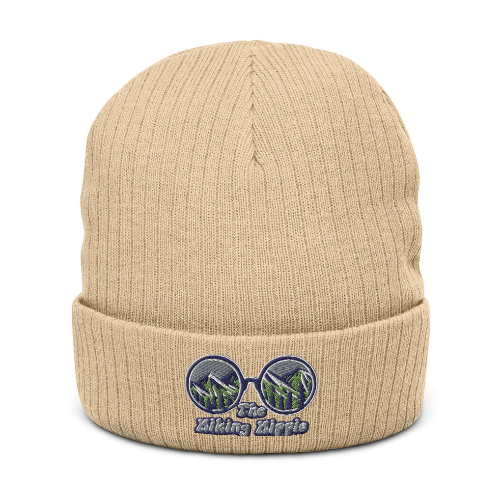 Hiking Hippie Beanie