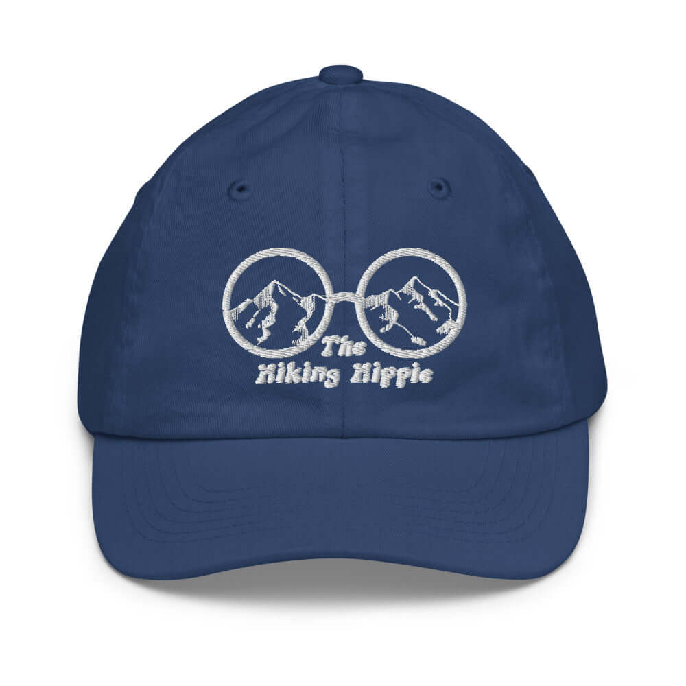 Royal Kids Hiking Hippie Hat